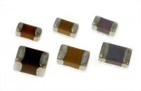 Surface-Mount Ceramic Multilayer Capacitors