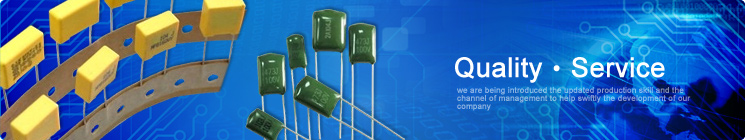 Professional Manufacture of Capacitors